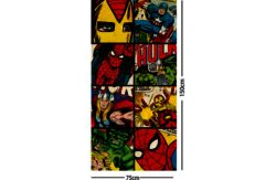 Marvel Comics Defenders - Towel